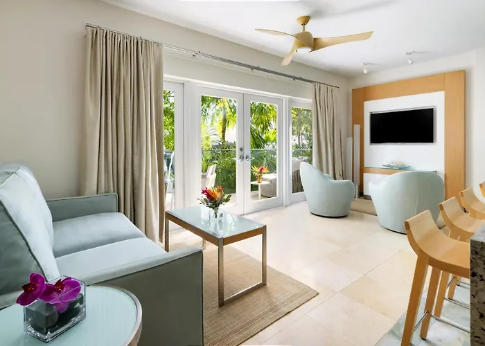 Santa Maria Suites Resort
