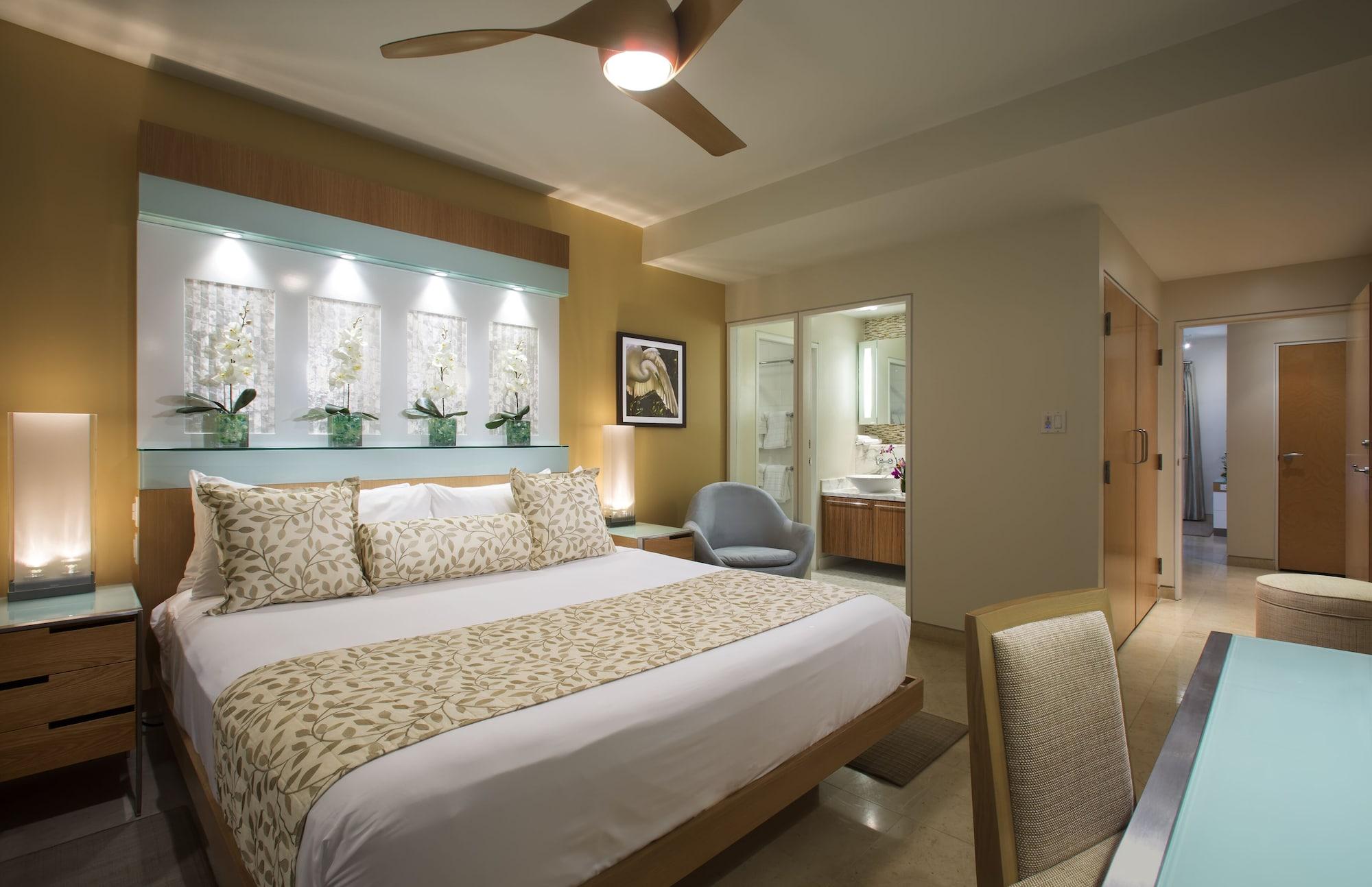 Santa Maria 4* Cayo Hueso