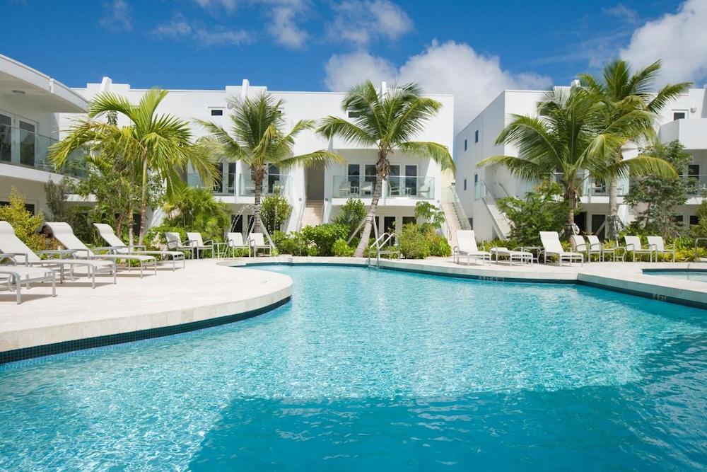 Resort Santa Maria Cayo Hueso